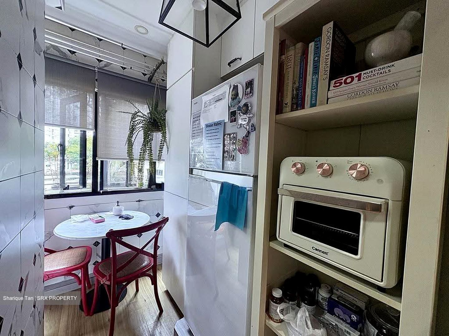 Blk 636 Woodlands Ring Road (Woodlands), HDB Executive #623161861